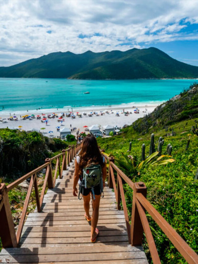 Arraial do Cabo